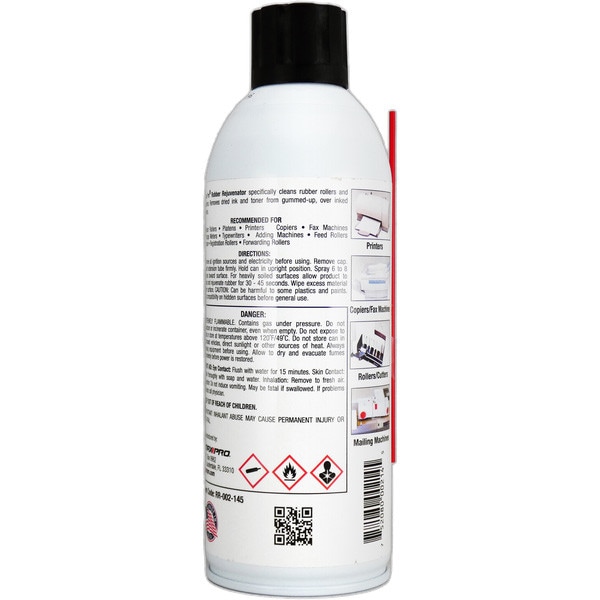 Main product image for Max Pro RR-002-145 Rubber Rejuvenator 10 oz. 341-462